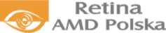 Grafika - Logo Stowarzyszenia Retina AMD Polska