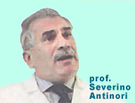 Profesor Severino Antinori